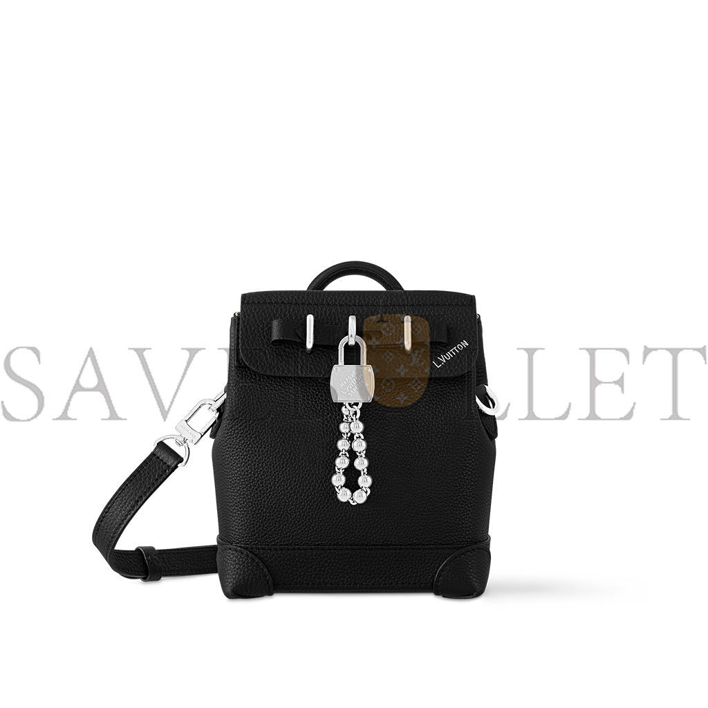LOUIS VUITTON STEAMER 15 M11637 (20*17*8cm) LOUIS VUITTON STEAMER 15 M11637 (20*17*8cm)